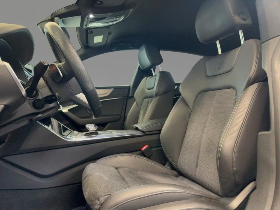 Audi A7 Sportback S-line 50 TDI Quattro - foto 8