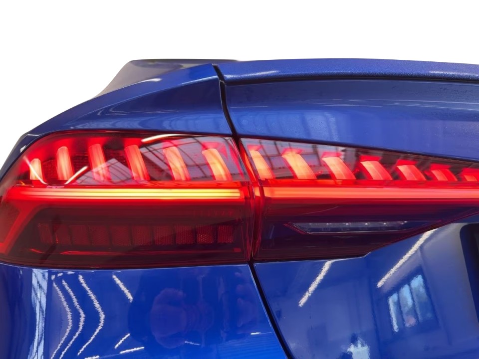 Audi A7 Sportback S-line 50 TDI Quattro - foto 14