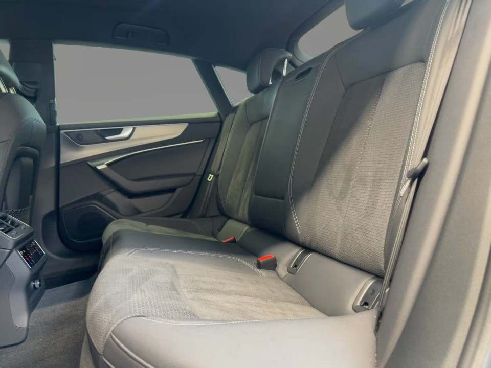 Audi A7 Sportback S-line 50 TDI Quattro - foto 10