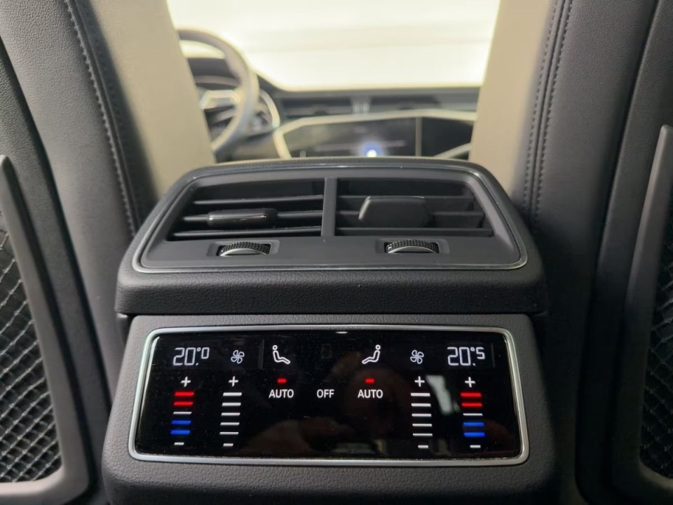 Audi A7 Sportback S-line 50 TDI Quattro - foto 11