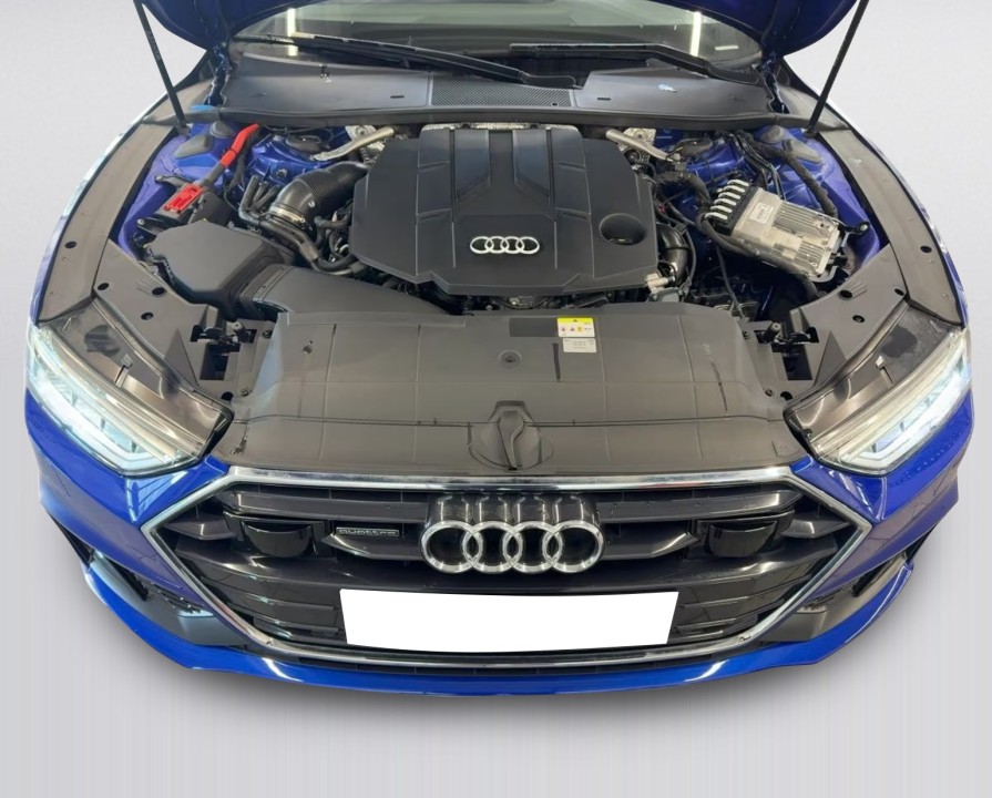 Audi A7 Sportback S-line 50 TDI Quattro - foto 13