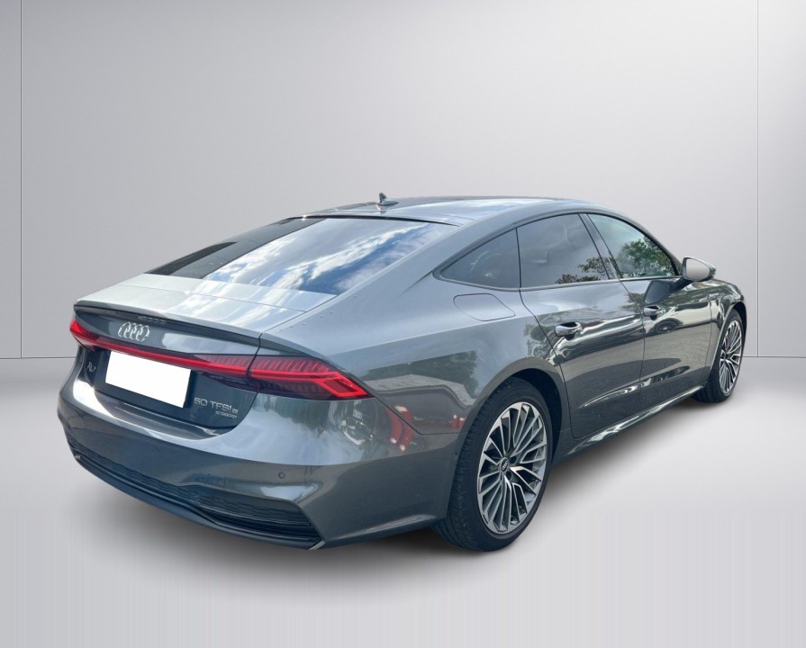 Audi A7 Sportback S-line (3)
