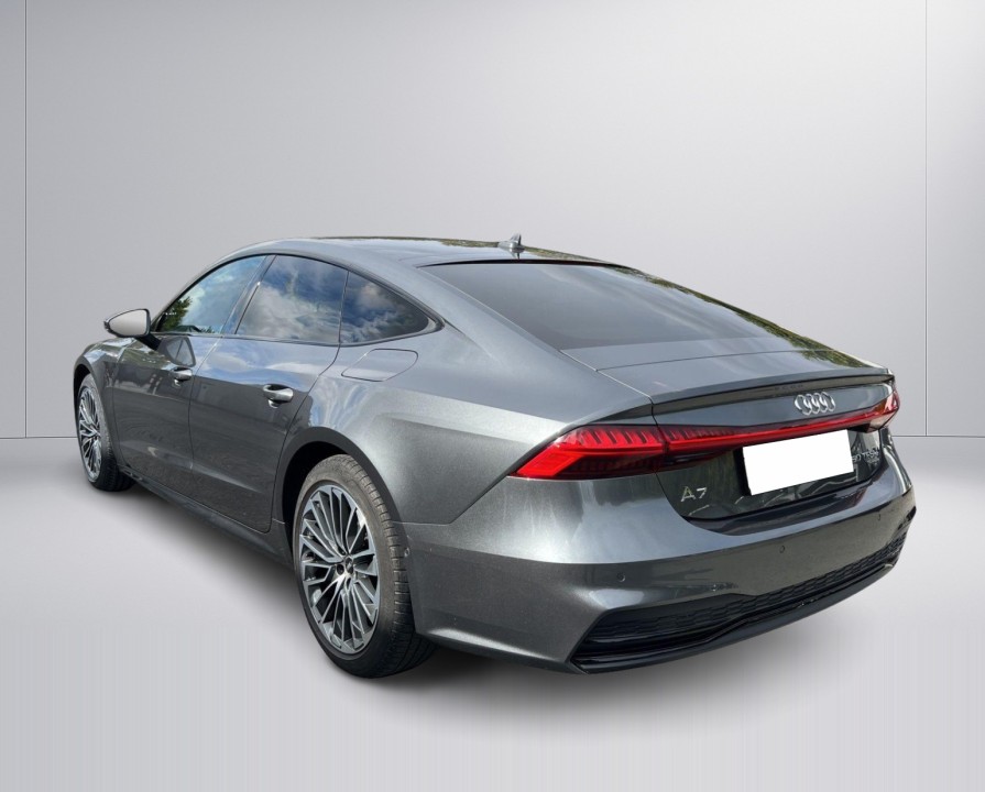 Audi A7 Sportback S-line (5)