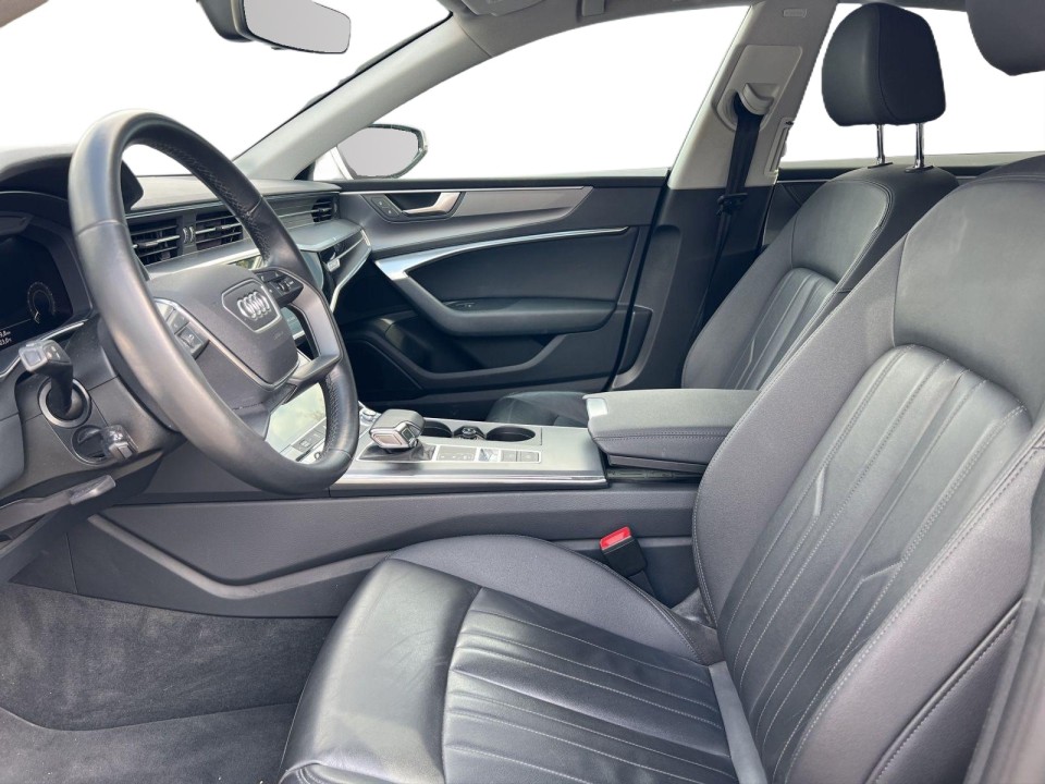 Audi A7 Sportback S-line - foto 9