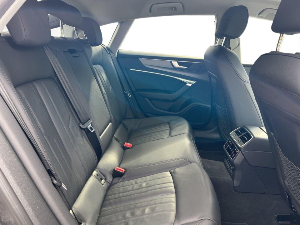 Audi A7 Sportback S-line - foto 11