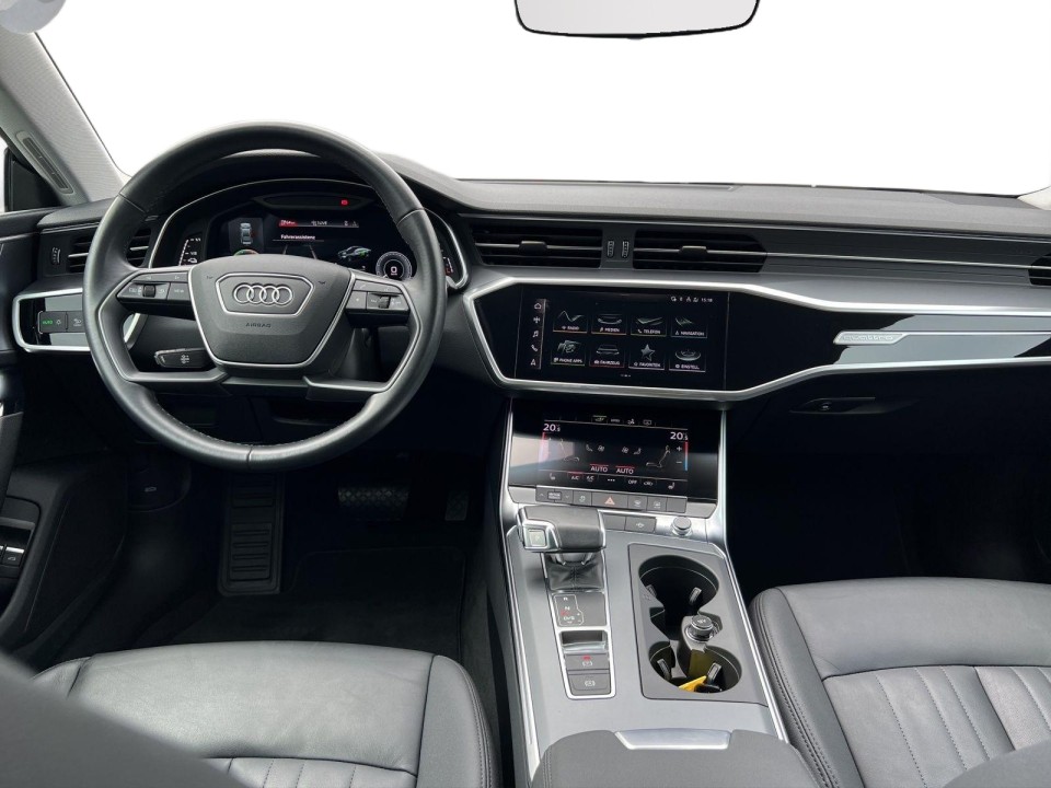Audi A7 Sportback S-line - foto 13
