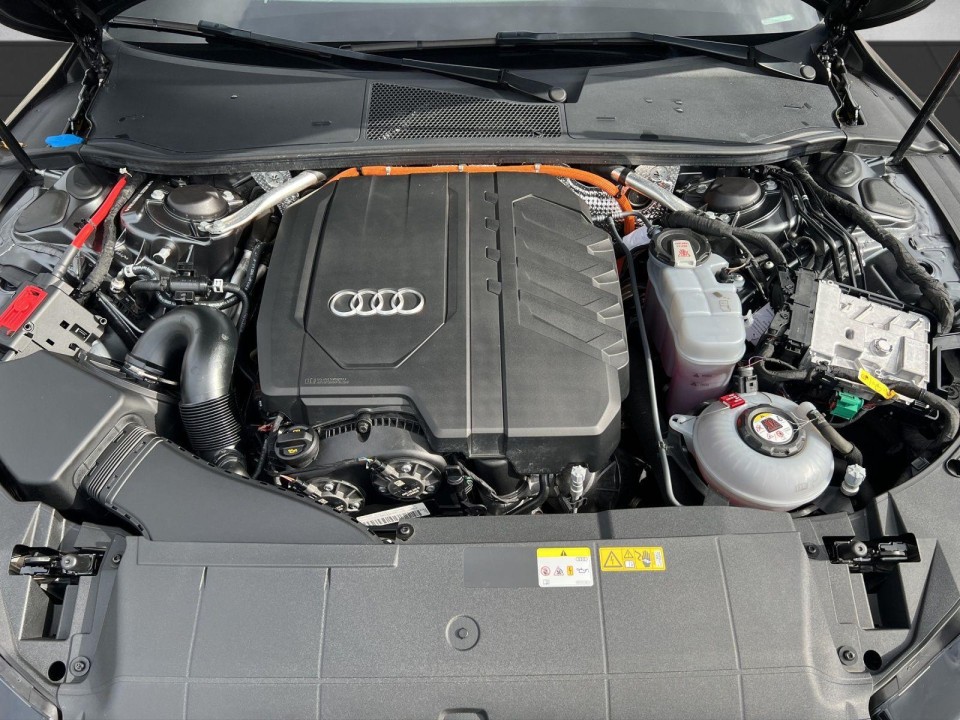 Audi A7 Sportback S-line - foto 20