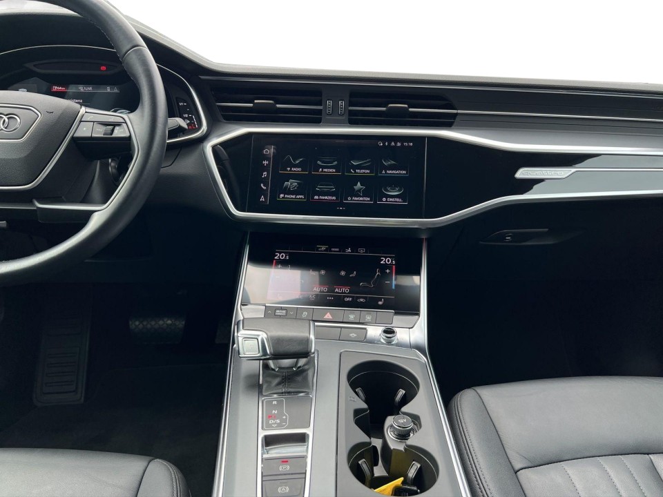 Audi A7 Sportback S-line - foto 14