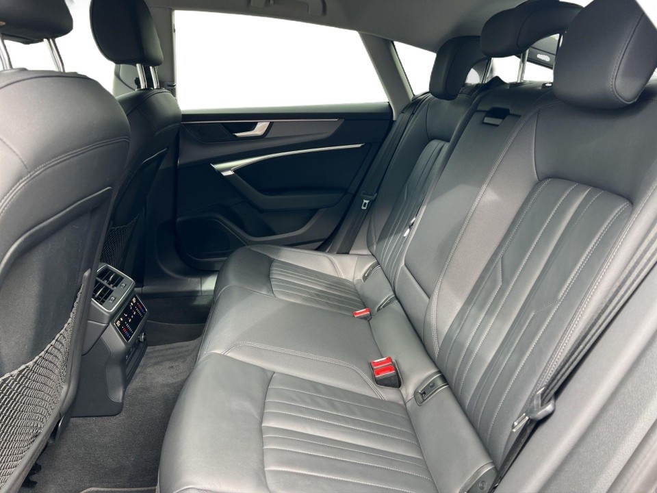 Audi A7 Sportback S-line - foto 10