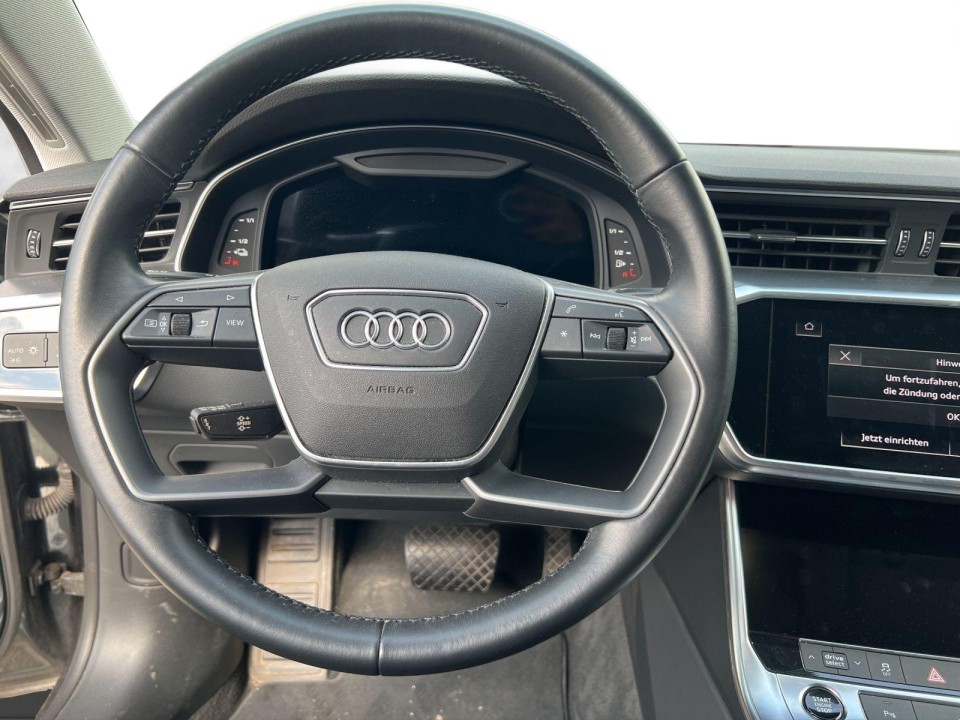Audi A7 Sportback S-line - foto 15