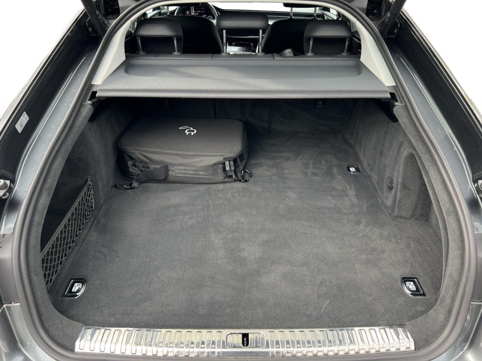 Audi A7 Sportback S-line - foto 19