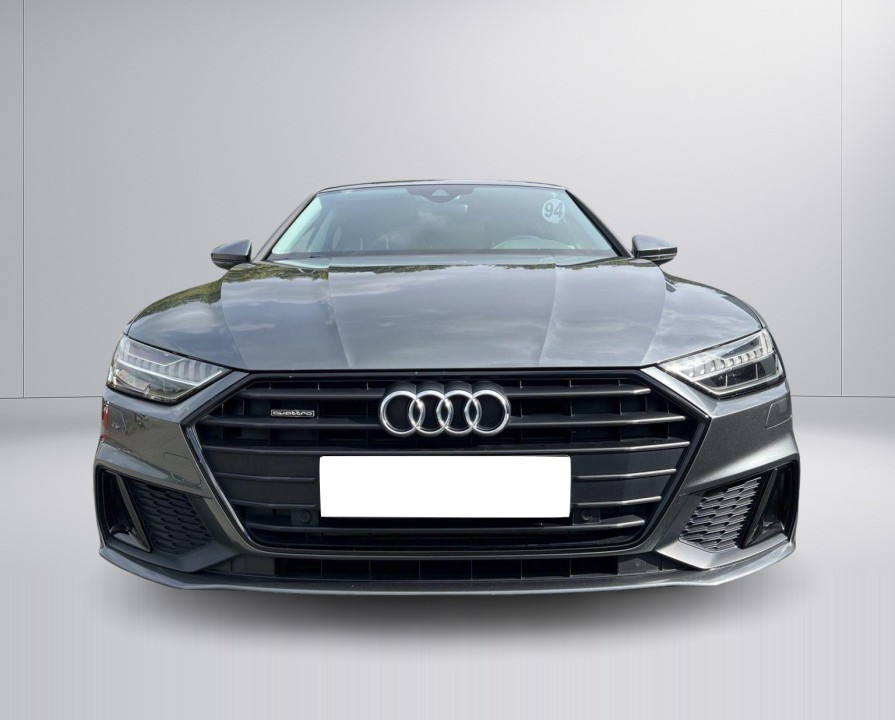 Audi A7 Sportback S-line - foto 8