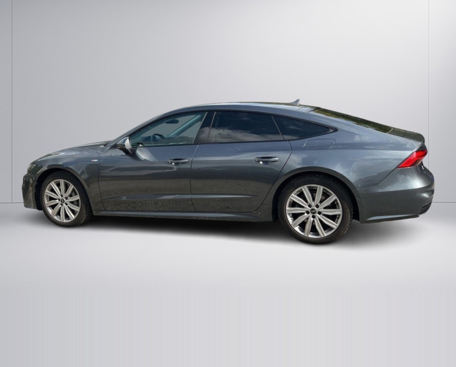 Audi A7 Sportback S-line - foto 6