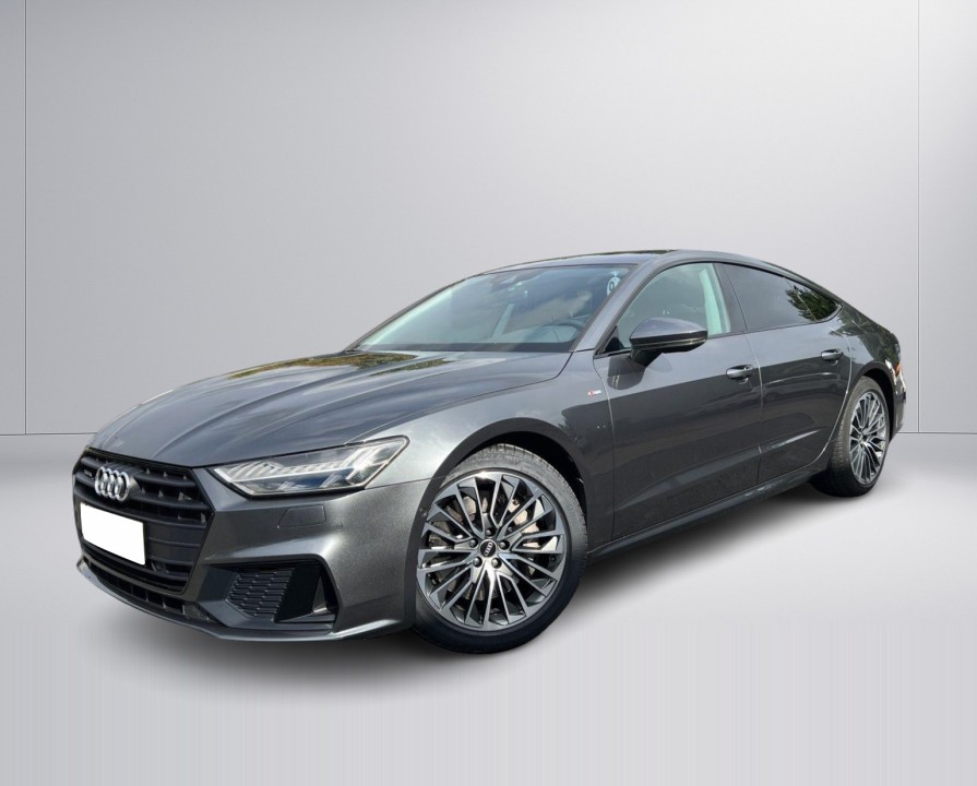 Audi A7 Sportback S-line - foto 7