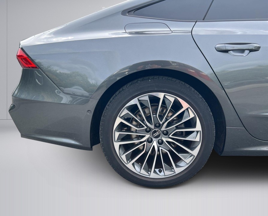 Audi A7 Sportback S-line - foto 21