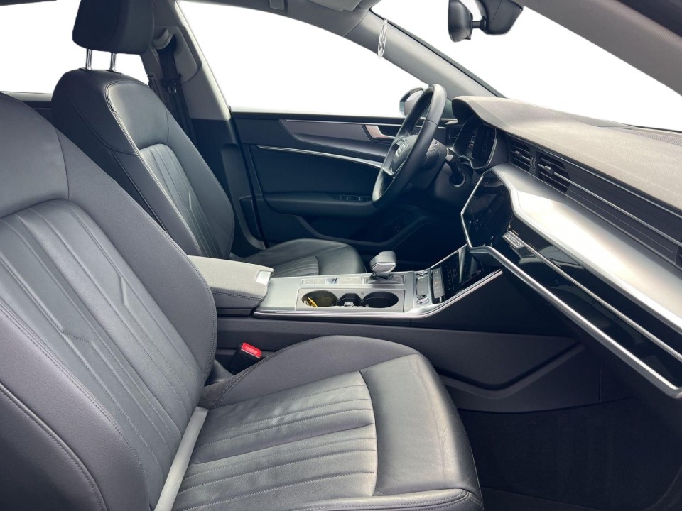 Audi A7 Sportback S-line - foto 12