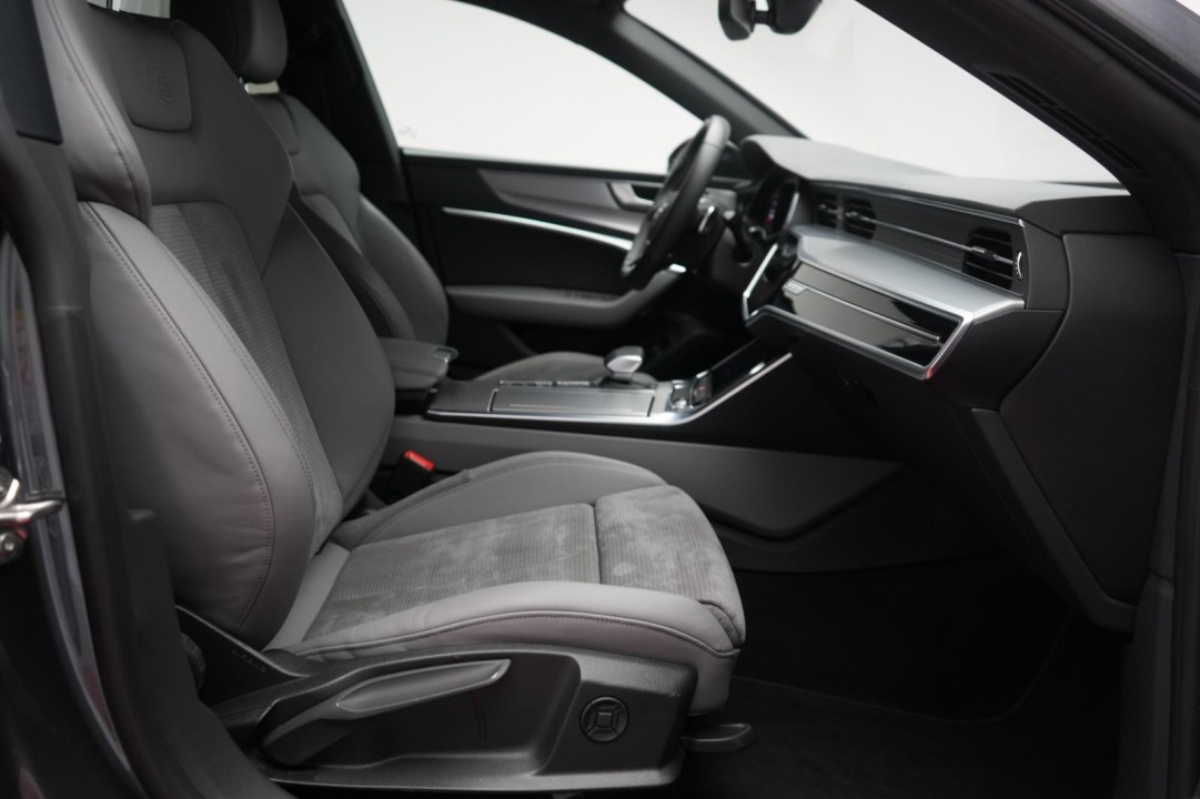Audi A7 50 TFSIe S-tronic S-line - foto 8