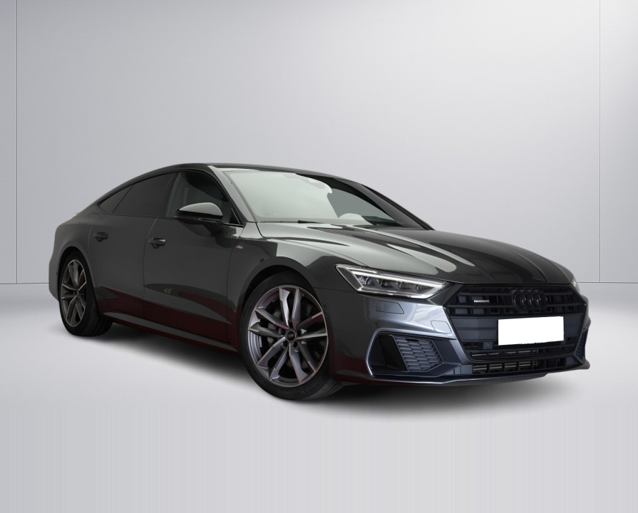 Audi A7 50 TFSIe S-tronic S-line