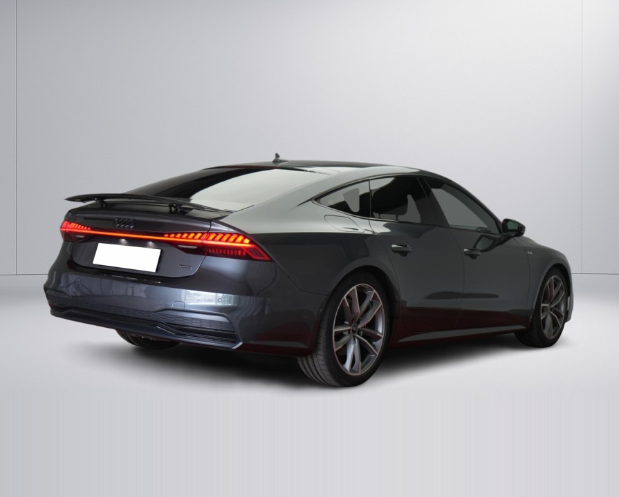 Audi A7 50 TFSIe S-tronic S-line (2)