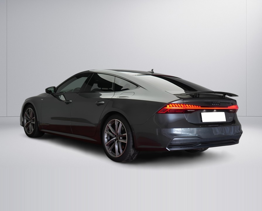 Audi A7 50 TFSIe S-tronic S-line (3)