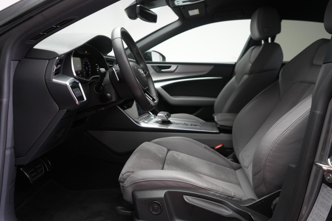 Audi A7 50 TFSIe S-tronic S-line - foto 6