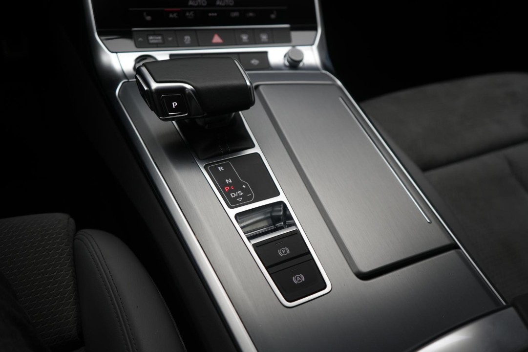 Audi A7 50 TFSIe S-tronic S-line - foto 10