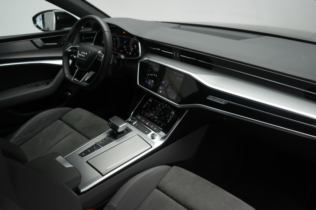 Audi A7 50 TFSIe S-tronic S-line - foto 9