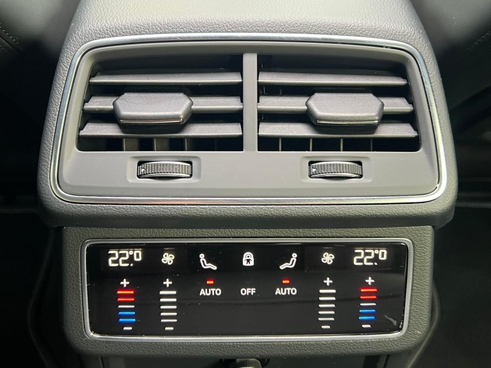 Audi A7 50 TDI S-line - foto 15