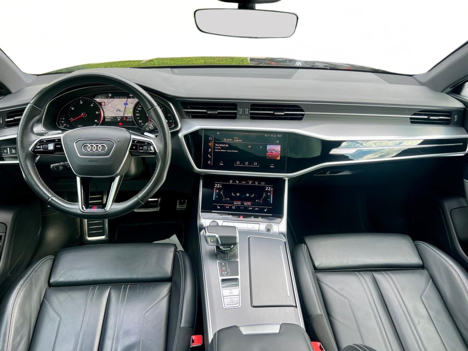 Audi A7 50 TDI S-line - foto 11