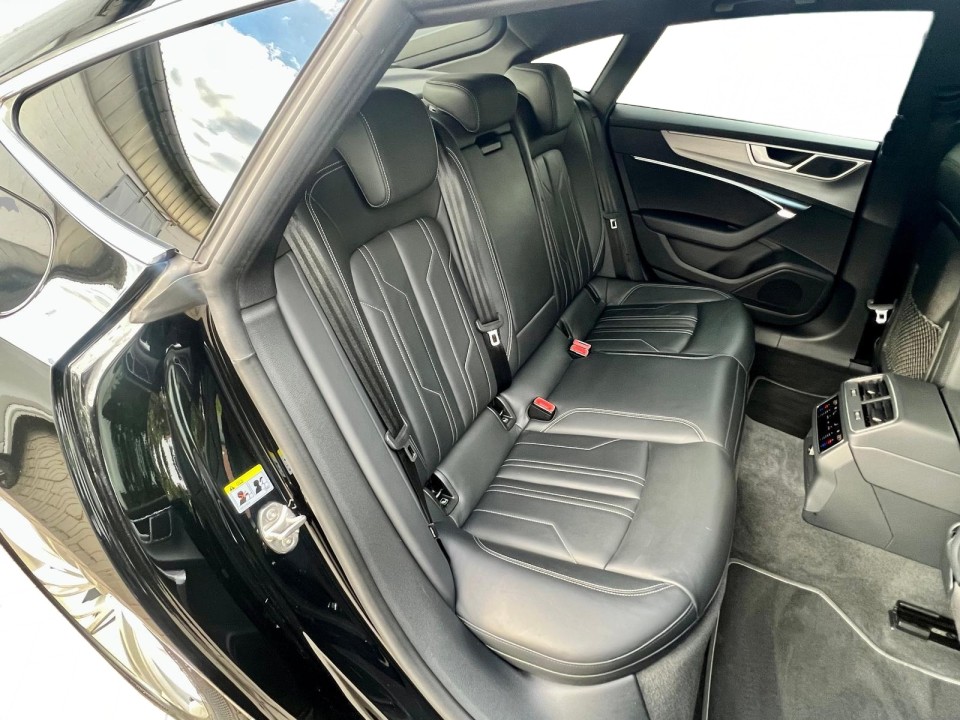 Audi A7 50 TDI S-line - foto 8
