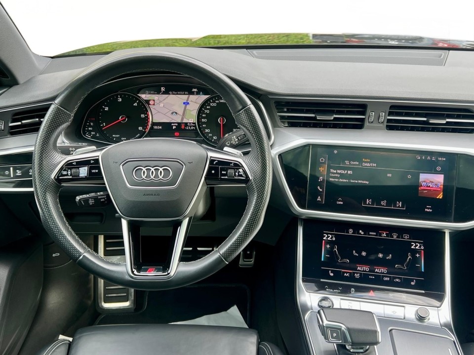 Audi A7 50 TDI S-line - foto 13
