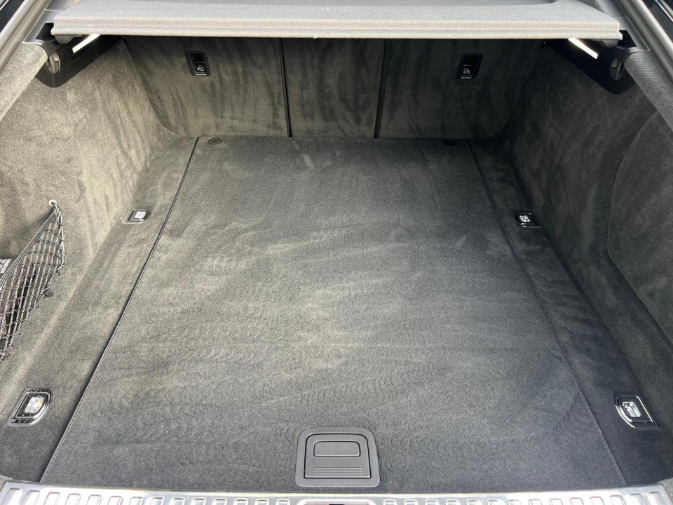 Audi A7 50 TDI S-line - foto 19