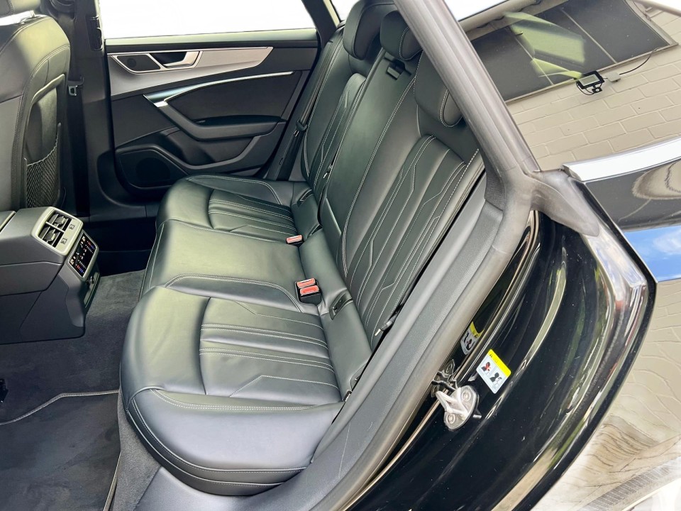 Audi A7 50 TDI S-line - foto 7