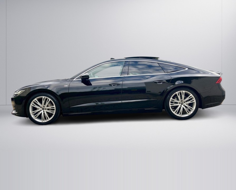 Audi A7 50 TDI S-line (3)