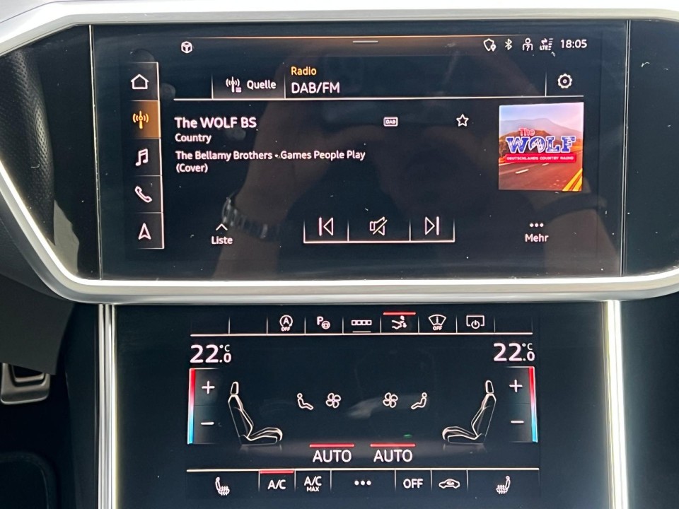 Audi A7 50 TDI S-line - foto 16