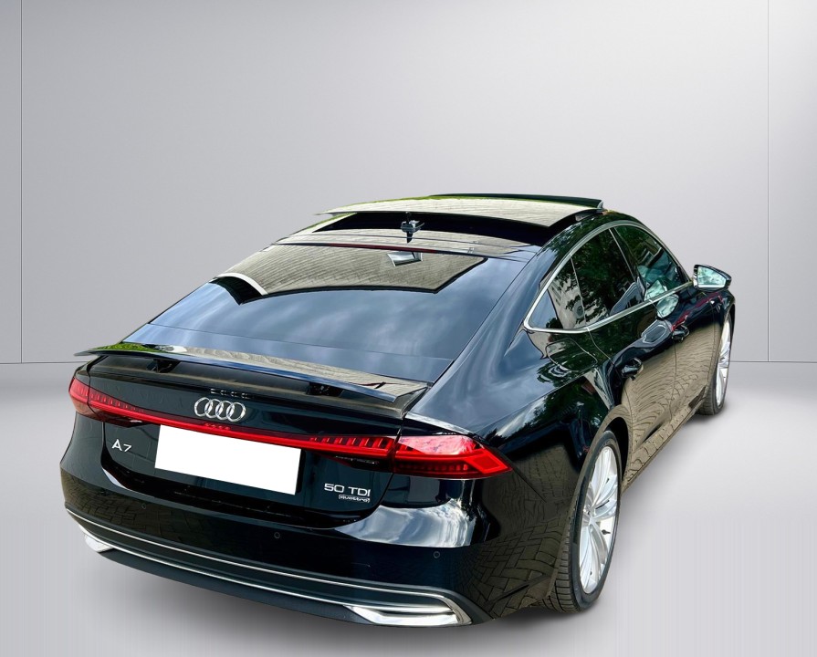 Audi A7 50 TDI S-line (5)