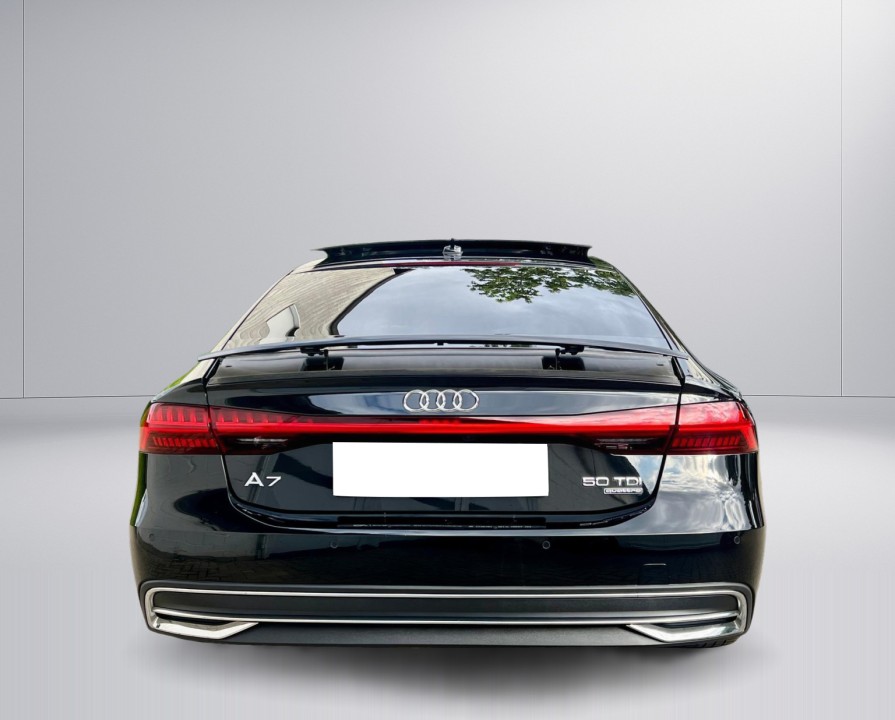 Audi A7 50 TDI S-line (4)