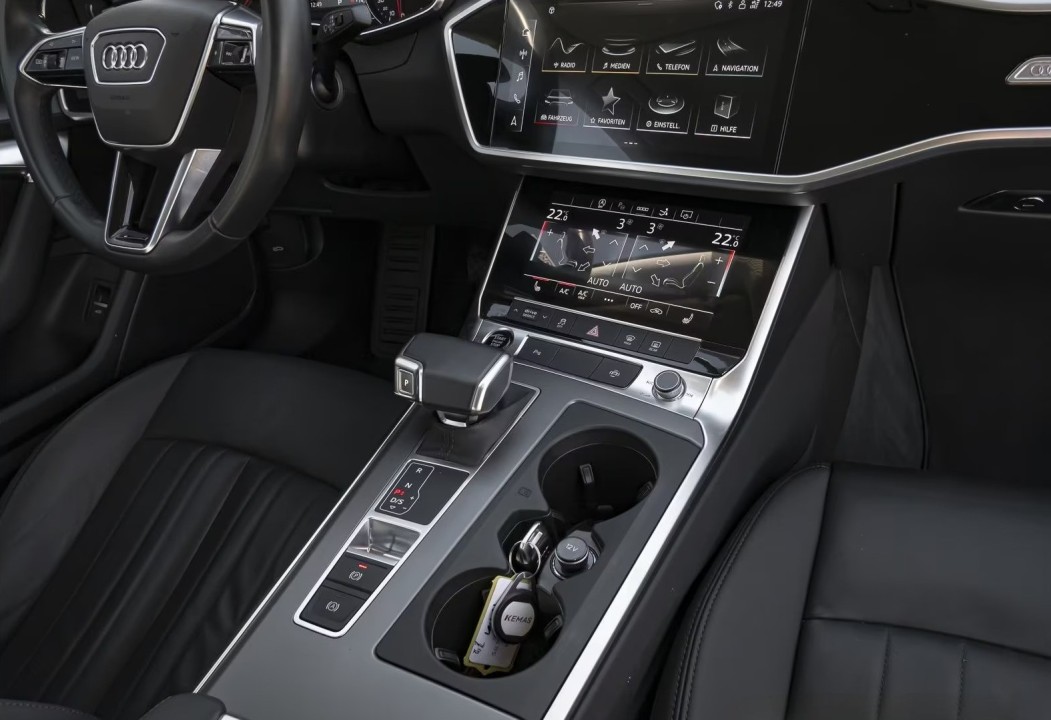 Audi A7 Sportback 45TFSI S tronic - foto 8