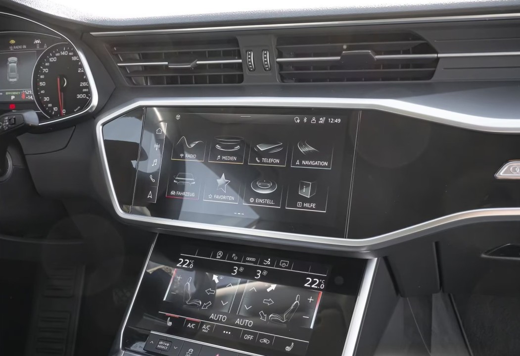 Audi A7 Sportback 45TFSI S tronic - foto 11