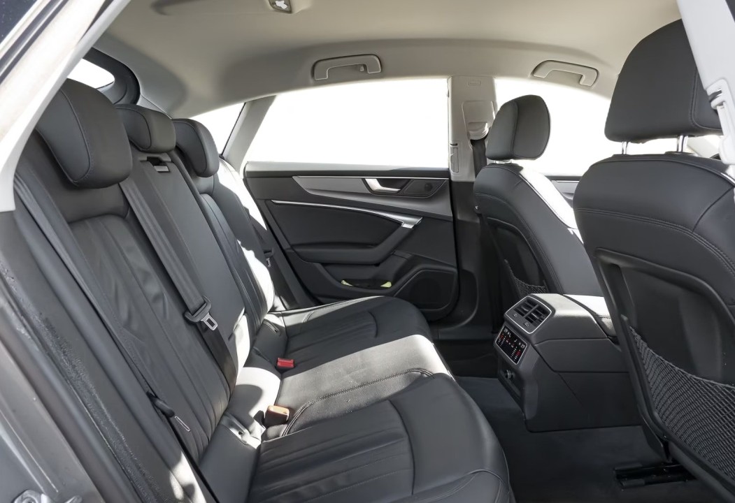 Audi A7 Sportback 45TFSI S tronic - foto 13