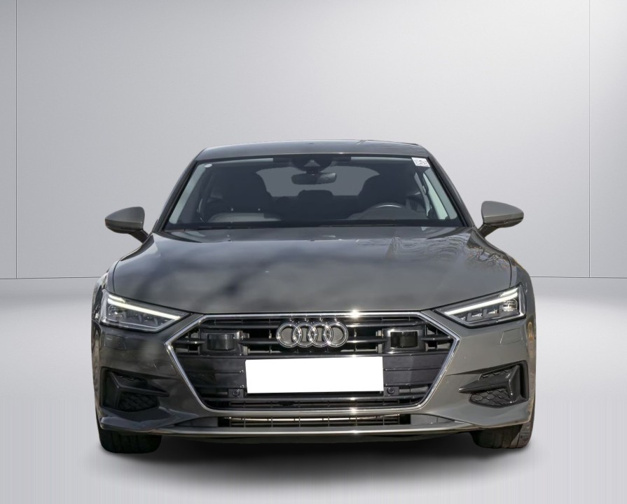 Audi A7 Sportback 45TFSI S tronic (2)