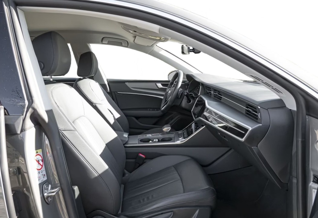 Audi A7 Sportback 45TFSI S tronic - foto 7