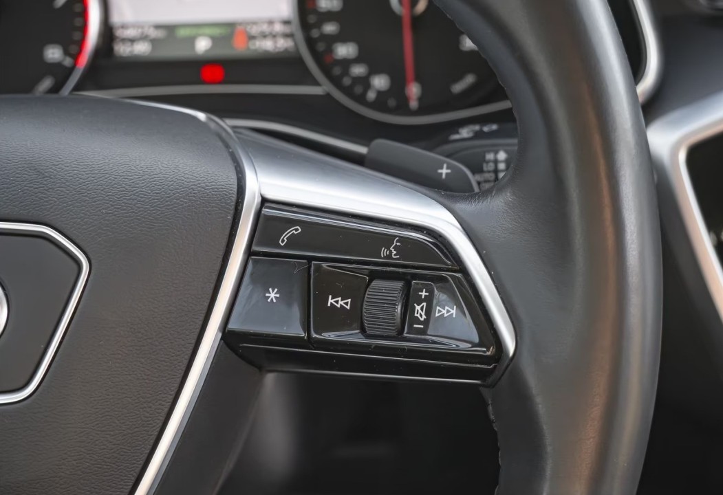 Audi A7 Sportback 45TFSI S tronic - foto 9