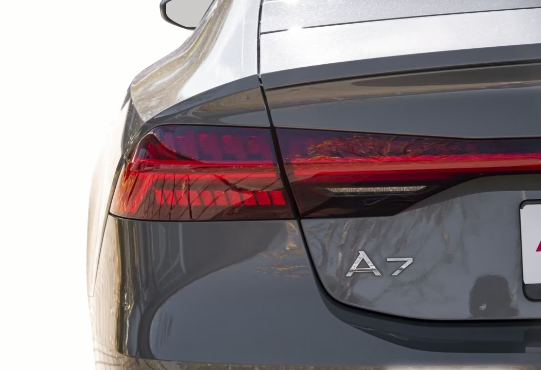 Audi A7 Sportback 45TFSI S tronic - foto 18