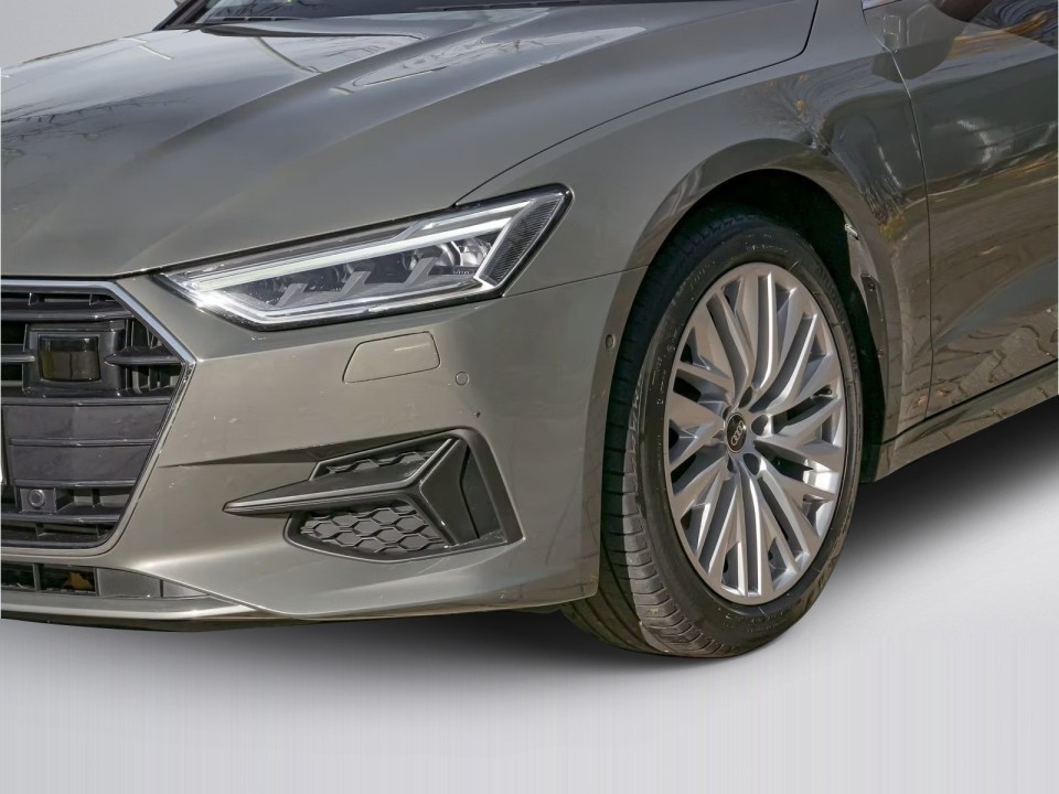 Audi A7 Sportback 45TFSI S tronic - foto 19