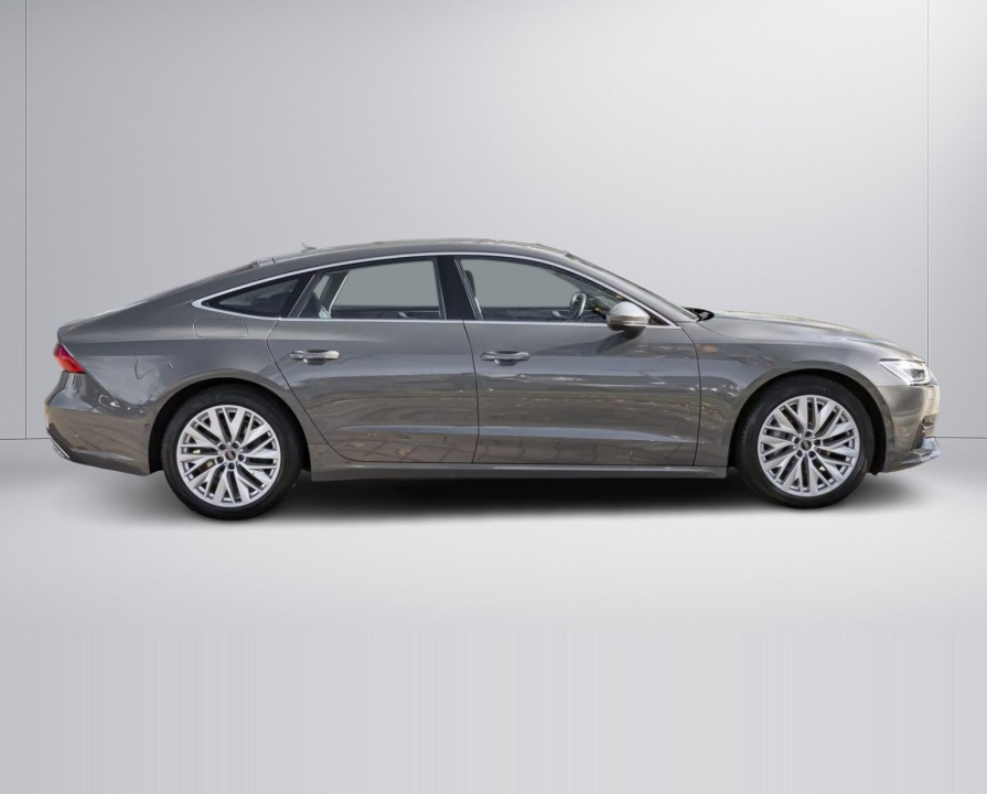 Audi A7 Sportback 45TFSI S tronic (3)