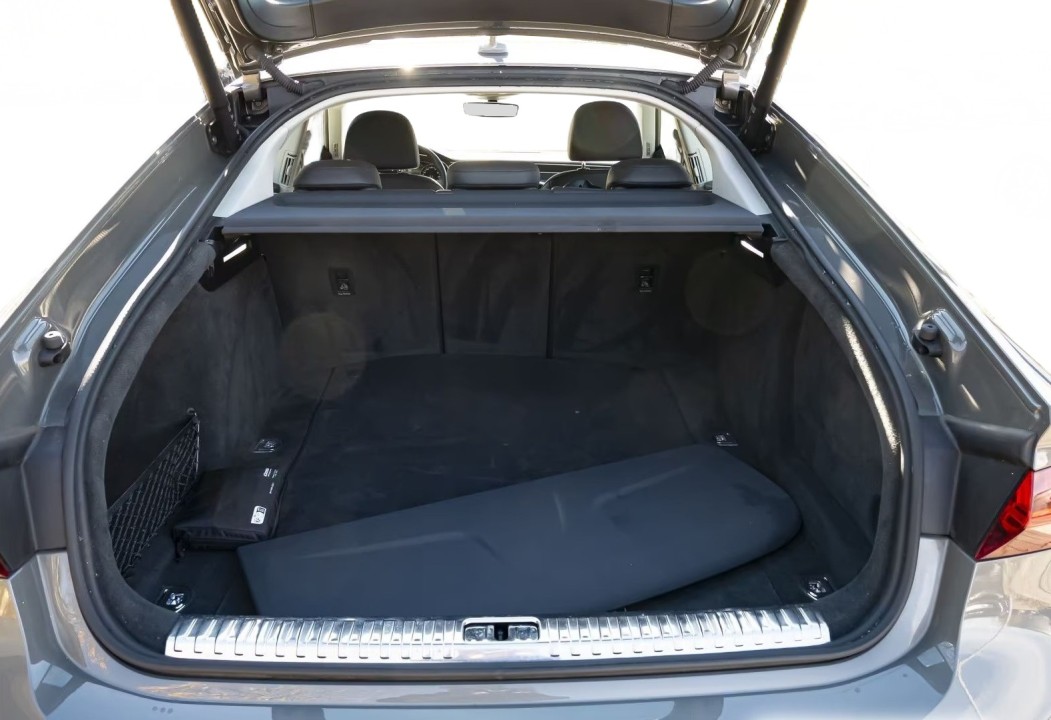 Audi A7 Sportback 45TFSI S tronic - foto 16