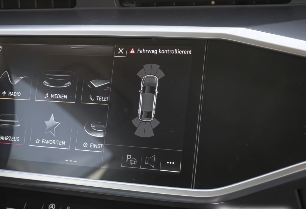 Audi A7 Sportback 45TFSI S tronic - foto 10