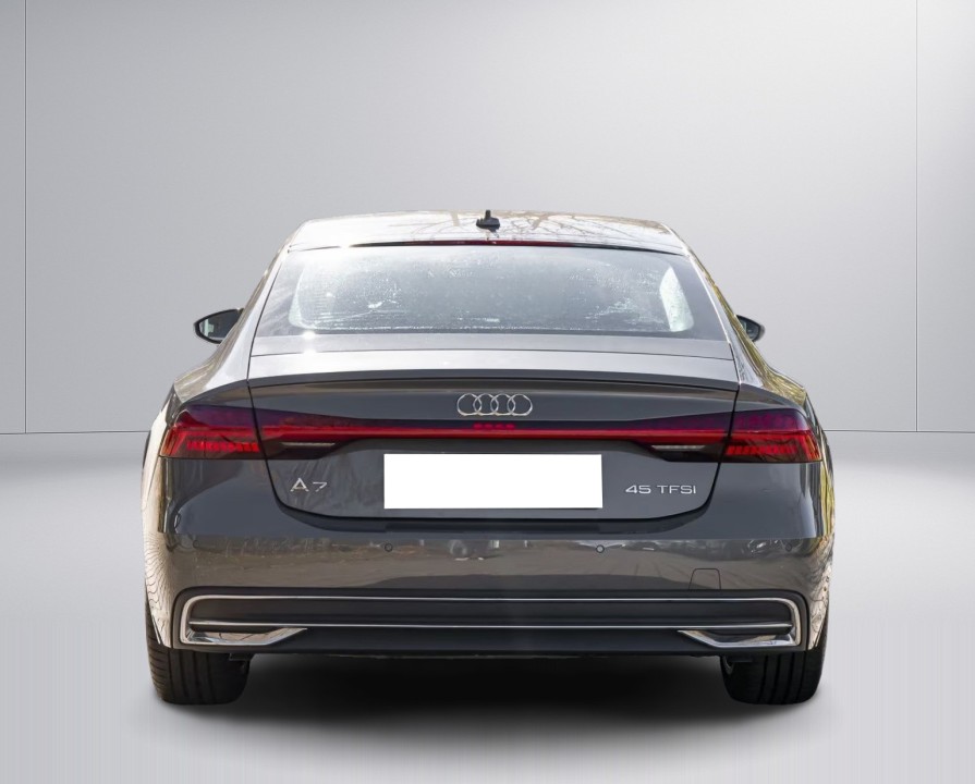 Audi A7 Sportback 45TFSI S tronic (5)