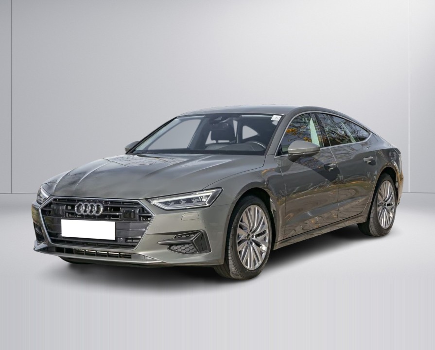 Audi A7 Sportback 45TFSI S tronic